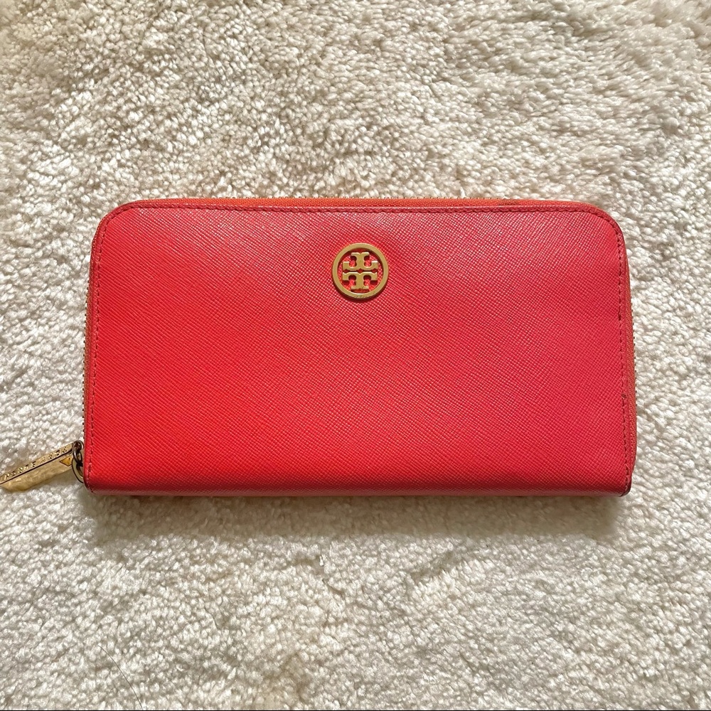 Tory Burch Wallet